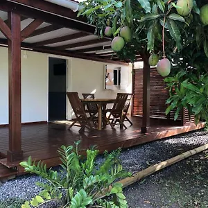  Appartement La Tourterelle De Neron